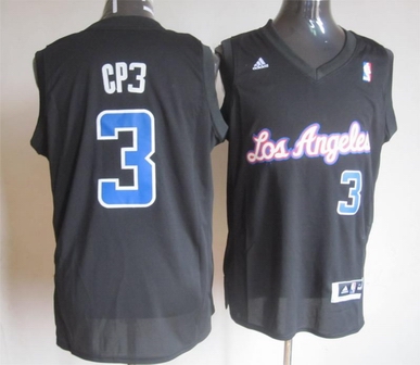 Los Angeles Clippers jerseys-020